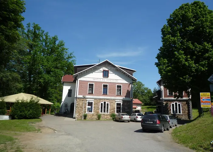 Hotel Na Kocande