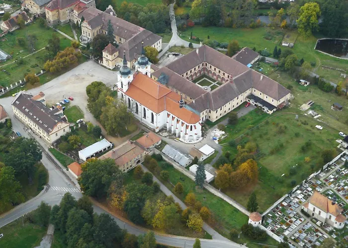 Hotel Na Kocande