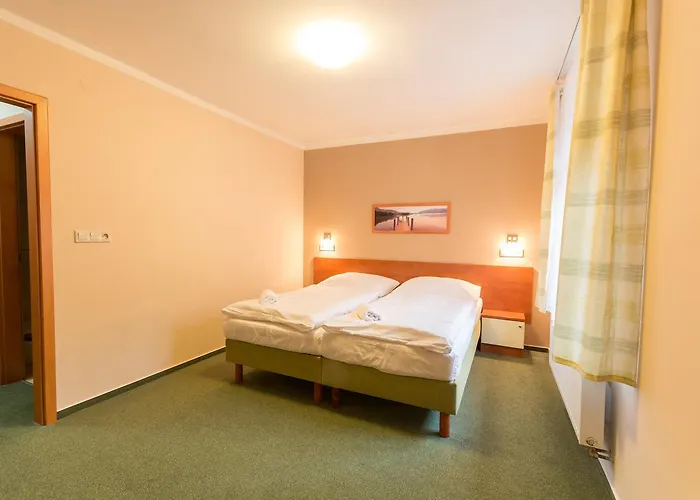 Hotel Na Kocande