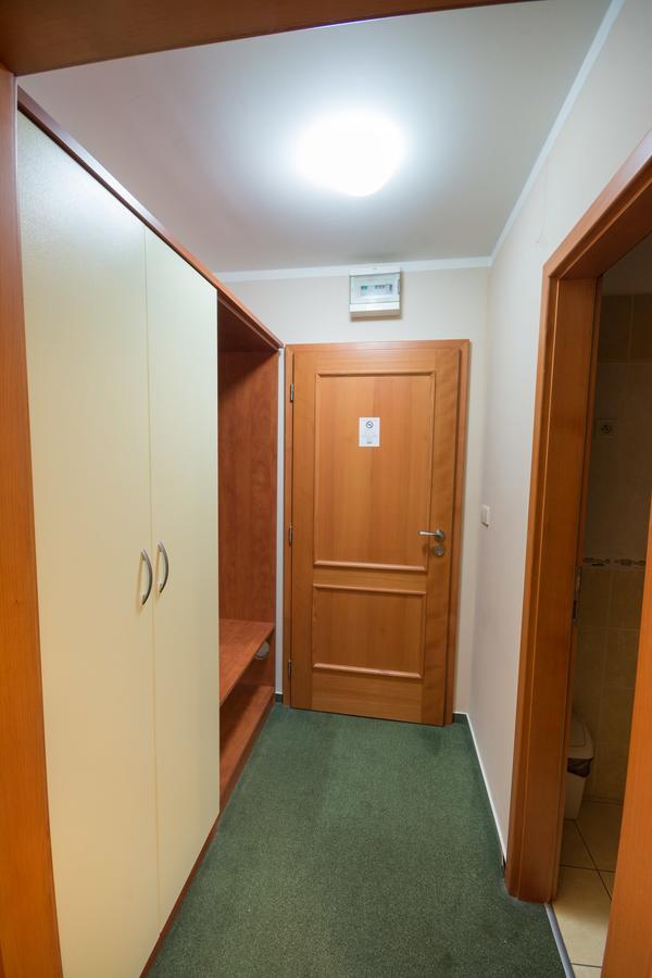 Na Kocande Hotel