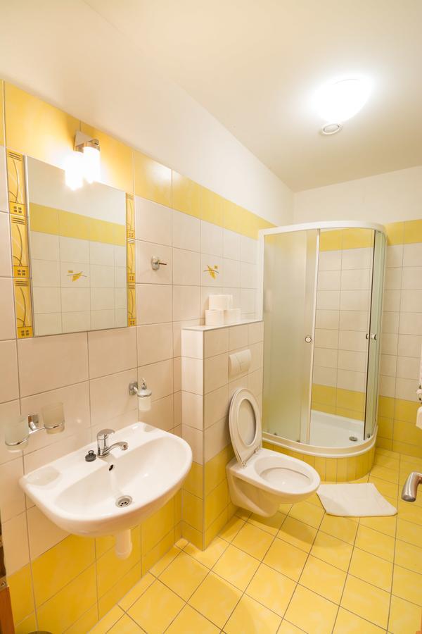 Hotel Na Kocande