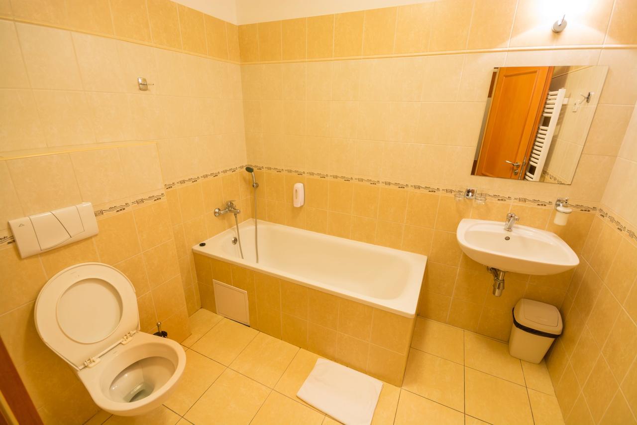 Hotel Na Kocande