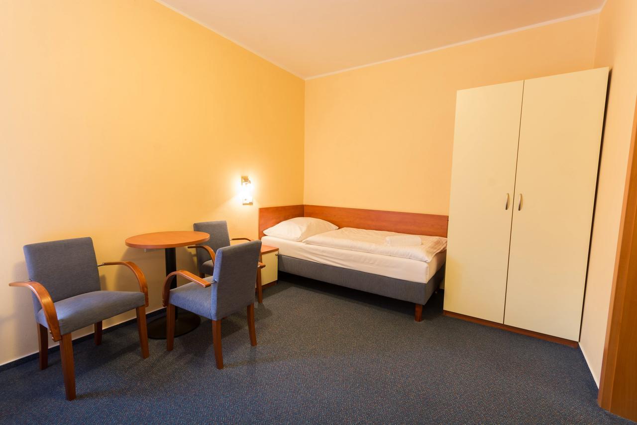 Na Kocande Hotel Želiv