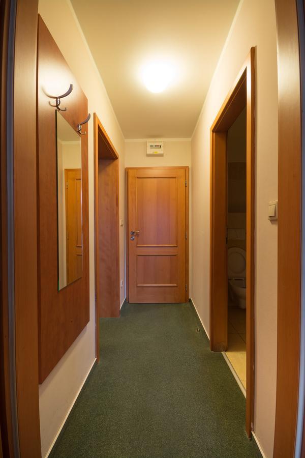 Hotel Na Kocande